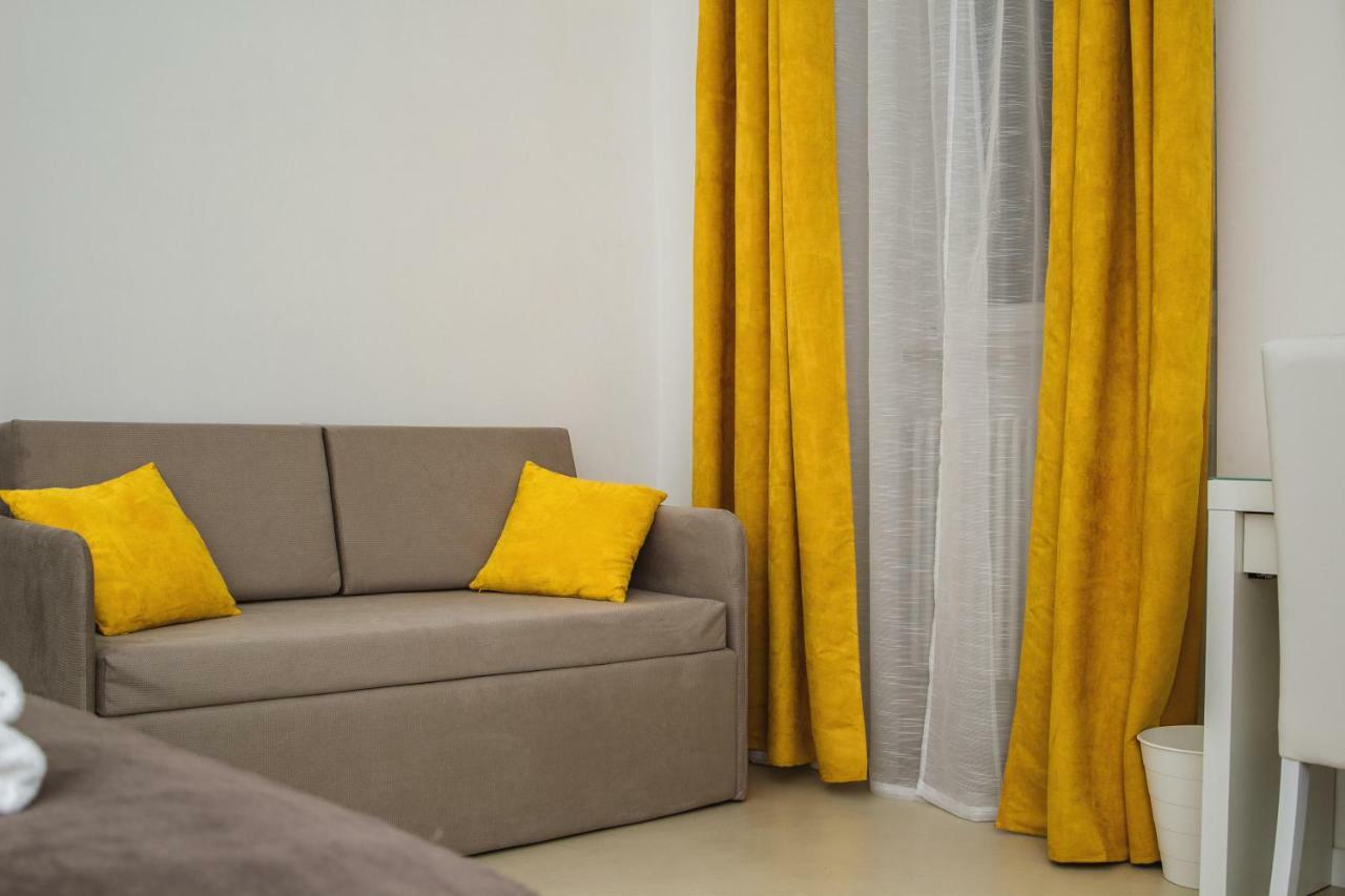 La Civita B&B Gravina in Puglia Exterior photo