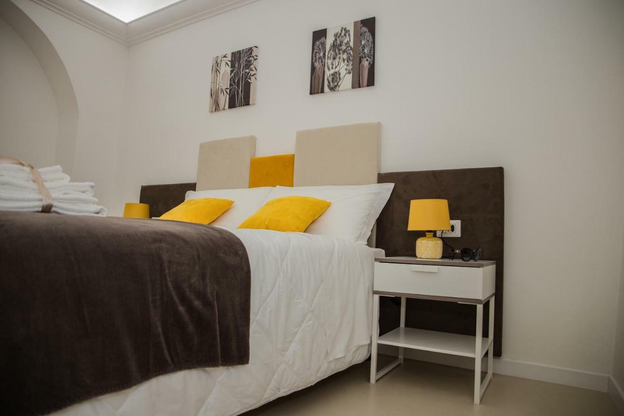 La Civita B&B Gravina in Puglia Exterior photo
