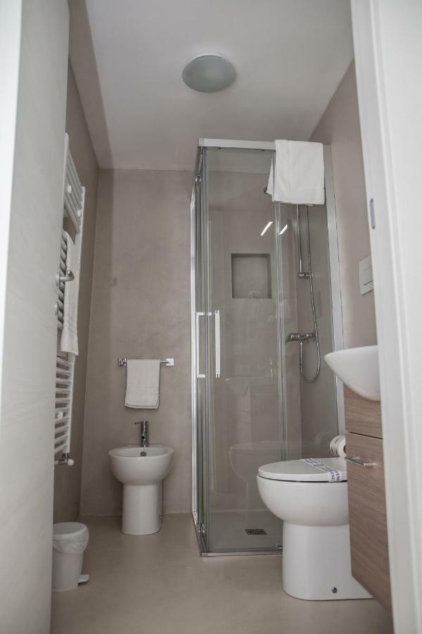La Civita B&B Gravina in Puglia Exterior photo