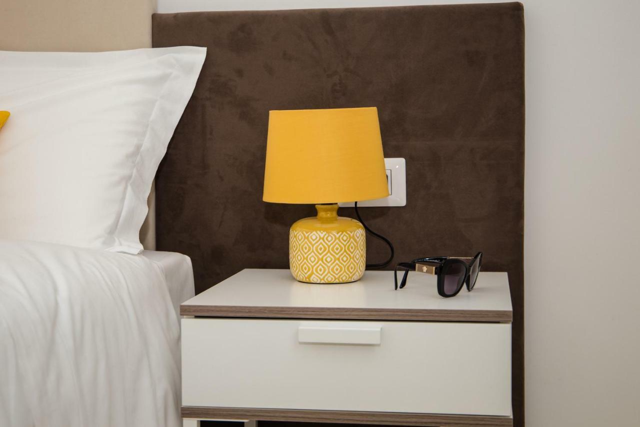 La Civita B&B Gravina in Puglia Exterior photo