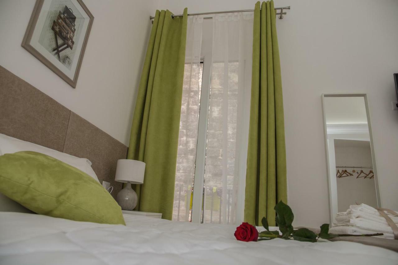 La Civita B&B Gravina in Puglia Exterior photo