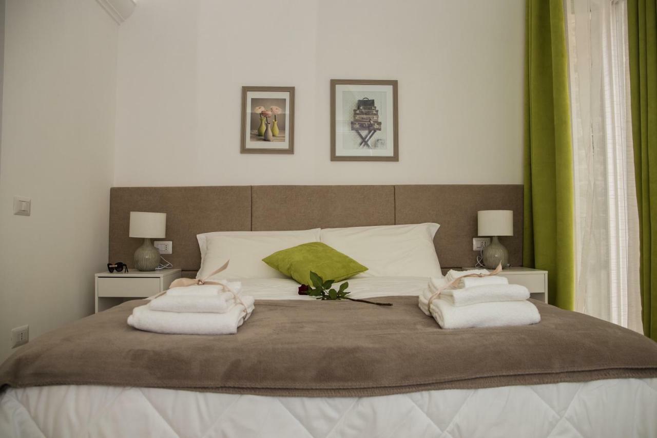 La Civita B&B Gravina in Puglia Exterior photo