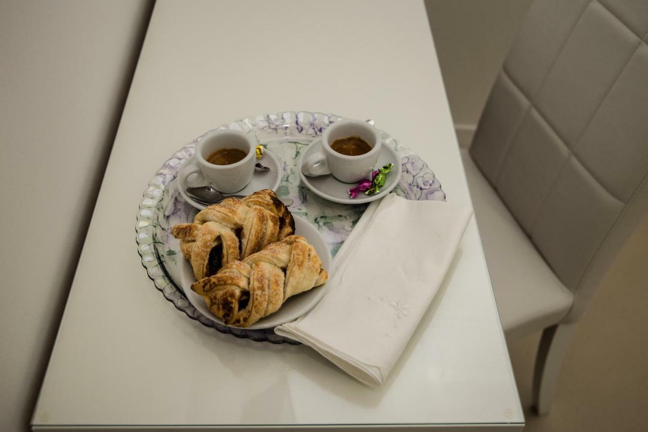 La Civita B&B Gravina in Puglia Exterior photo