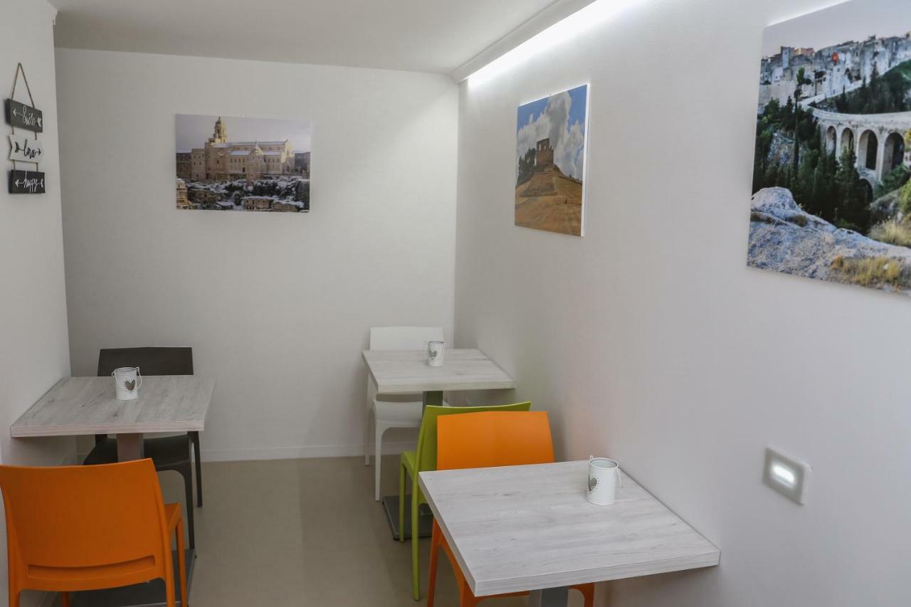 La Civita B&B Gravina in Puglia Exterior photo