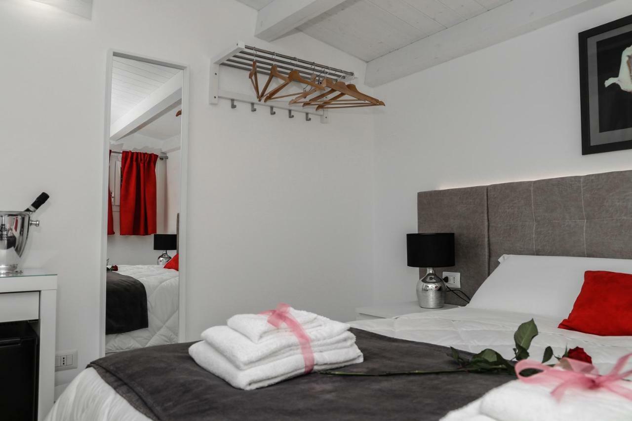 La Civita B&B Gravina in Puglia Exterior photo