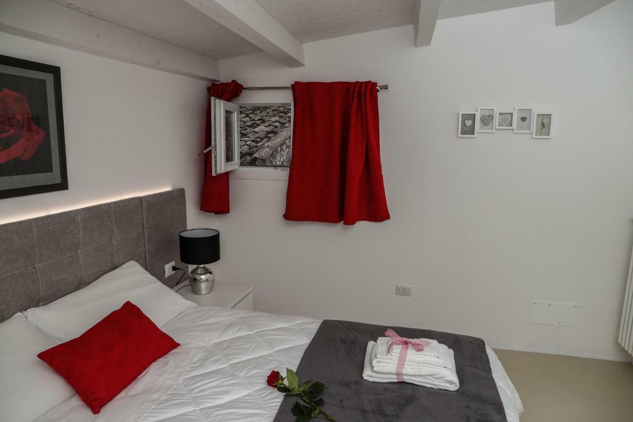 La Civita B&B Gravina in Puglia Exterior photo