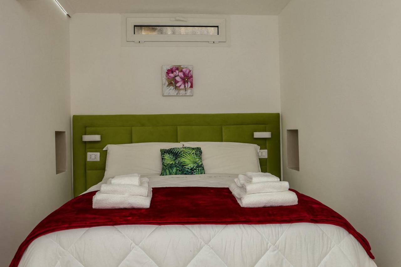 La Civita B&B Gravina in Puglia Exterior photo