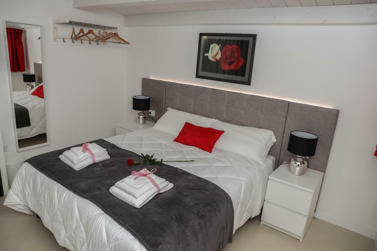 La Civita B&B Gravina in Puglia Exterior photo