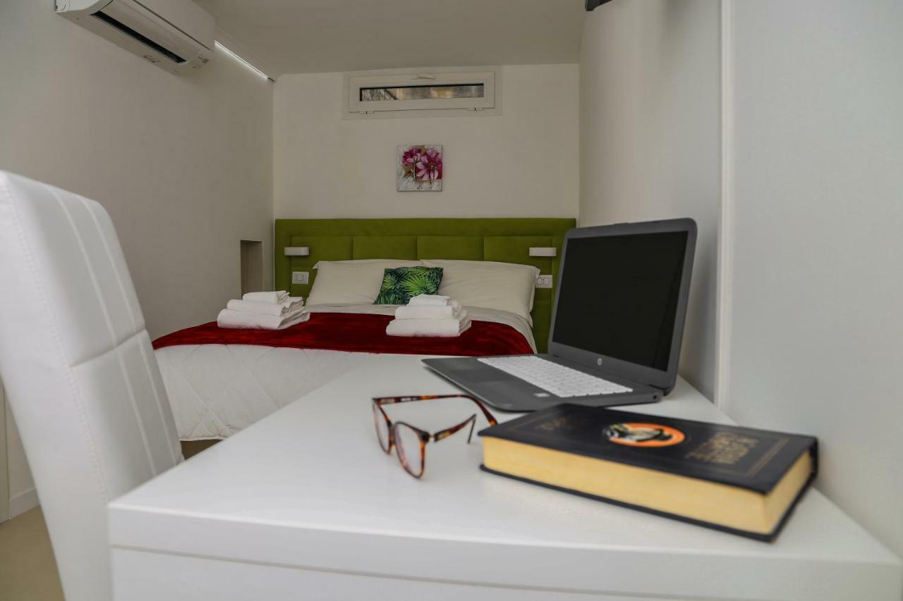 La Civita B&B Gravina in Puglia Exterior photo