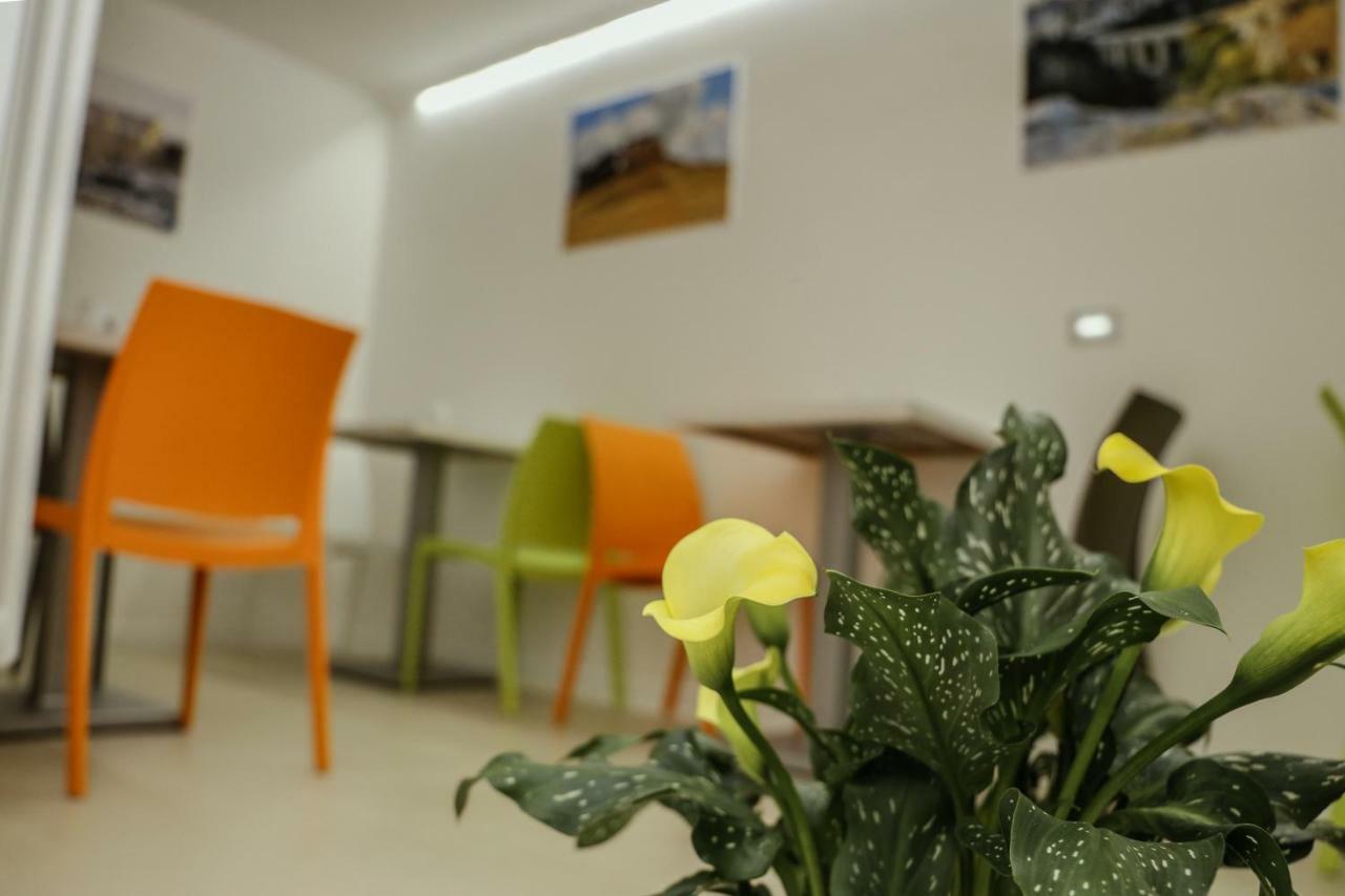 La Civita B&B Gravina in Puglia Exterior photo