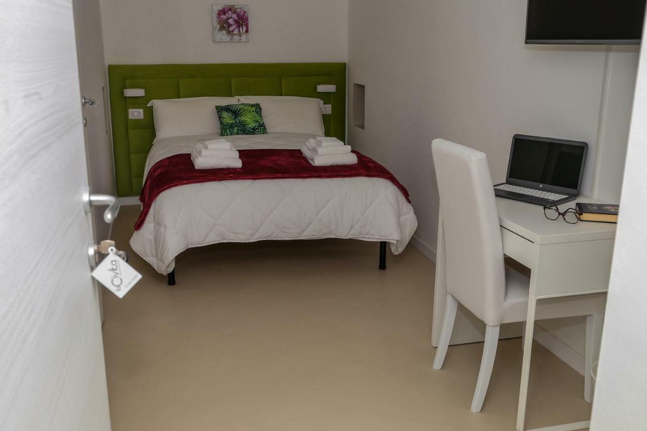 La Civita B&B Gravina in Puglia Exterior photo