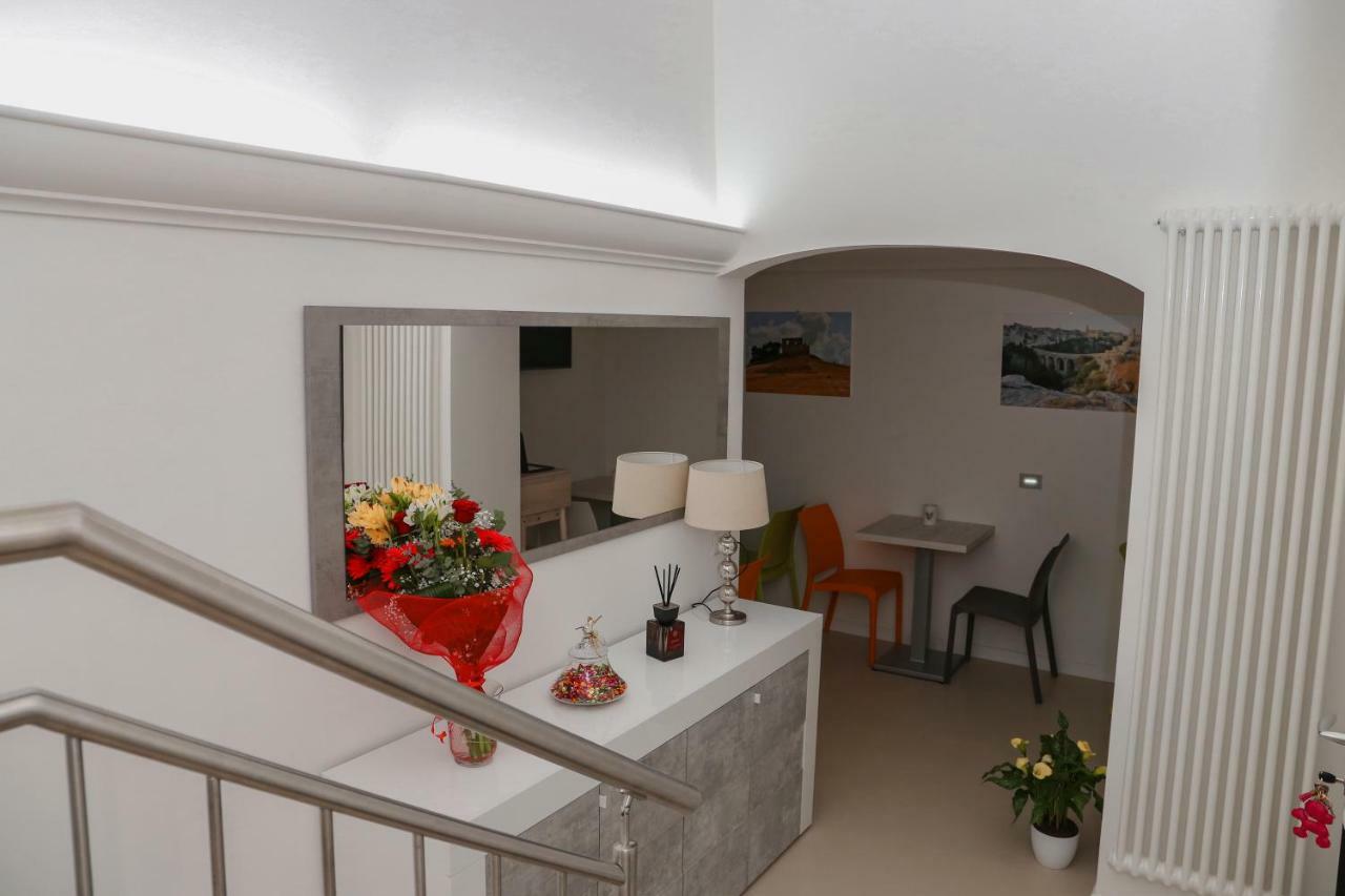 La Civita B&B Gravina in Puglia Exterior photo