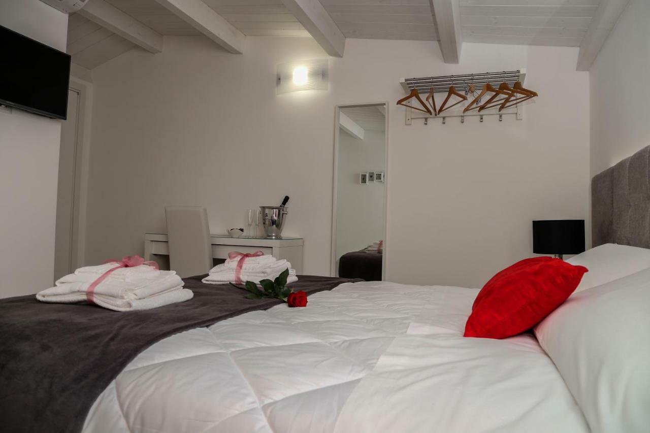 La Civita B&B Gravina in Puglia Exterior photo