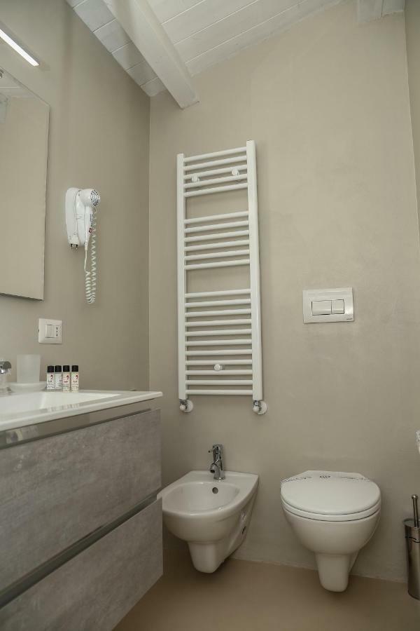 La Civita B&B Gravina in Puglia Exterior photo